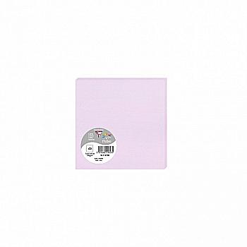 Заготівка д/листівок Pollen 135*135 мм/210 г, Lilac/Бузковий, 11878C Заготівка д/листівок Pollen 135*135 мм/210 г, Lilac/Бузковий, 11878C