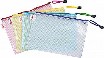 Папка на замочке А4, ассорти 1406-00 Axent Папка на замочке А4, ассорти 1406-00 Axent