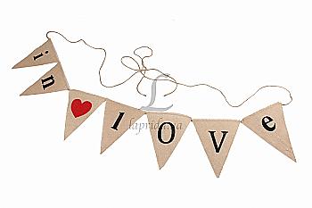 Гирлянда, 3 м, 5-30637