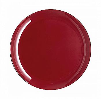 Тарілка десертна, Arty Bordeaux, 20,5 см, P1002 Luminarc