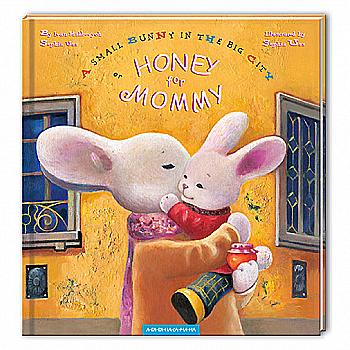 Книга "Honey for mommy/Мед для мами"- англ, И. Малкович (а) Книга "Honey for mommy/Мед для мами"- англ, И. Малкович (а)