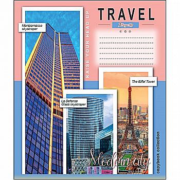 Зошит 36 лін. 1В Get Ready, 764612