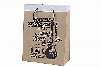 Подарунковий пакет 12,8*36*8,4 см, 3-71-762