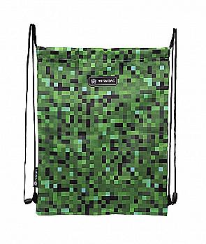 Сумка для взуття Astrabag AD1 "Pixel one", 507022019 Сумка для взуття Astrabag AD1 "Pixel one", 507022019