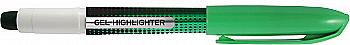 Маркер Gel Highlighter, зеленый 5601-02-А Маркер Gel Highlighter, зеленый 5601-02-А