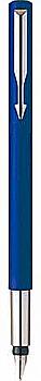 Ручка перо Vector син. Parker (F 01Г) 03 712Г Ручка перо Vector син. Parker (F 01Г) 03 712Г
