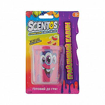 Ароматний слиз-лизун - Грайливий кавун, 45488 Ароматний слиз-лизун - Грайливий кавун, 45488