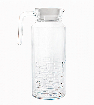 Кувшин для холодильника Cheqs 1,3 л, Q3654 Luminarc