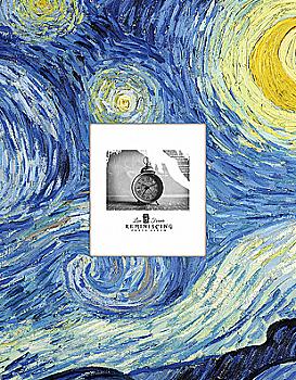 Фотоальбом Ufo 10*15*200 PP-46200 Painterly Фотоальбом Ufo 10*15*200 PP-46200 Painterly