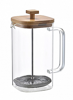 Френч-прес "IQ Be energy" 1 л, IQ-7301-1000 Ringel Френч-прес "IQ Be energy" 1 л, IQ-7301-1000 Ringel