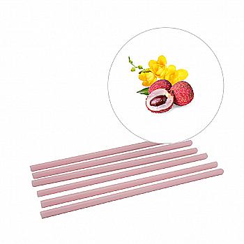 Воскова ароматична паличка Scentchips Freesia & Lychee/Фрезія та Лічі,, 254709 Воскова ароматична паличка Scentchips Freesia & Lychee/Фрезія та Лічі,, 254709