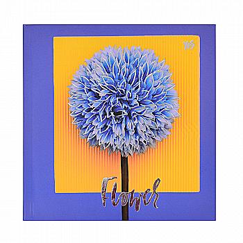 Блокнот 150*150 мм, 64 арк. "Bloowball" YES 151224