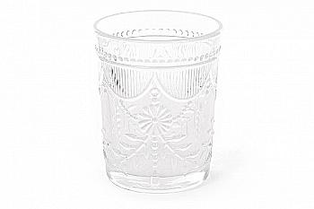 Стакан 300 мл, прозоре скло, 581-045