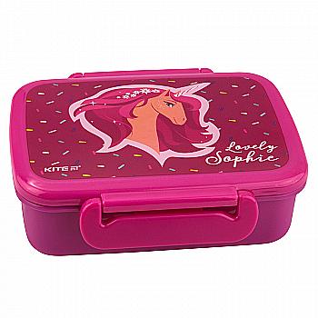 Ланчбокс Lovely Sophie, K19-160-5 Ланчбокс Lovely Sophie, K19-160-5