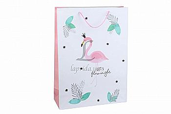 Подарочный пакет 18*23*10 см, 31-3616