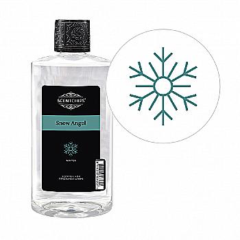 Аромамасло Scentchips 475 мл Snow Angel/Снежный Ангел, 256070 Аромамасло Scentchips 475 мл Snow Angel/Снежный Ангел, 256070