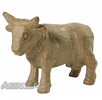 Заготівка з пап`є-маше "Корова" AP613O