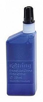 Чернила Rotring для изографа синие 23 мл (S0216280)