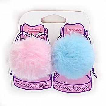 Набор аксессуаров для шнурков "Вushy"