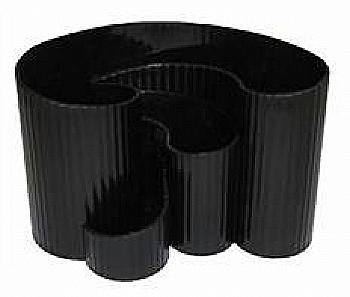 Прилад настільний С21 "Улітка" чорний КиП Прилад настільний С21 "Улітка" чорний КиП