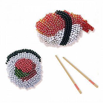 Набор для вышивания "Брошка", БР-001, ТМ "ВДВ"