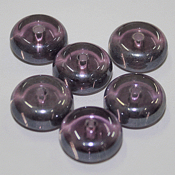 Намистини 12*8 мм, 50 г, luster 11124/007C Crystal Art Намистини 12*8 мм, 50 г, luster 11124/007C Crystal Art