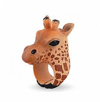 Кольцо Animal Kingdom Jungle в асс., 84512 Great Pretenders Кольцо Animal Kingdom Jungle в асс., 84512 Great Pretenders