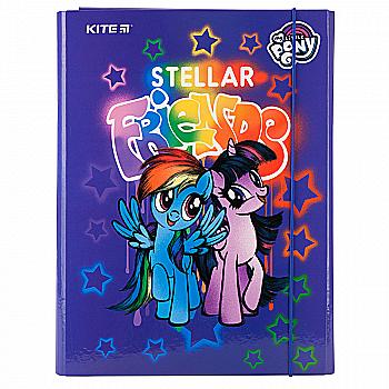 Папка для праці А4, LP, LP19-213