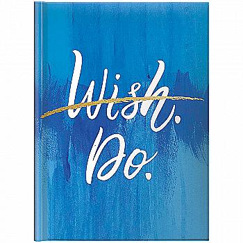 Щоденник 2022 стандарт, Графо Wish.Do, 73-795 68 152 Щоденник 2022 стандарт, Графо Wish.Do, 73-795 68 152