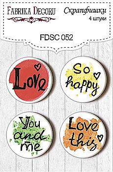 Outlet20 Скрапфішки, FDSC 052/1036149