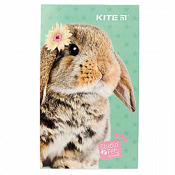 Блокнот-планшет А6 50 л. SP-2, б/лин., SP19-195-2