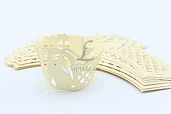 Декор капкейк, 5-26135