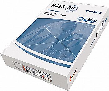 Папір А4 500 арк. 80 г/м2 Maestro Standard (Special) , 16.2079 (150040,150646)