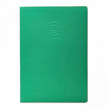 Скетчбук д/малювання А4 CroK`BooK 20 арк./160 г/м2 на скобі, кольори в асорт., 60337C Скетчбук д/малювання А4 CroK`BooK 20 арк./160 г/м2 на скобі, кольори в асорт., 60337C