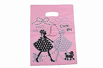 Подарочный пакет 20*25 см, 3-1134