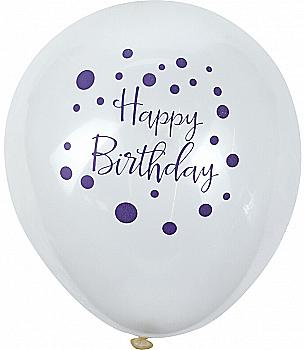 Набір повітряних куль 12" (5 шт.), P36100120 Набір повітряних куль 12" (5 шт.), P36100120