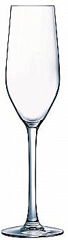 Набор бокалов L'Аtelier Du Vin для шампанского, 2*160 мл, Q5532 ARC Набор бокалов L'Аtelier Du Vin для шампанского, 2*160 мл, Q5532 ARC