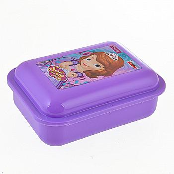 Контейнер для їжі "Sofia The First", 280 мл 1 Вересня, 706872 Контейнер для їжі "Sofia The First", 280 мл 1 Вересня, 706872