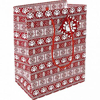 Подарунковий пакет 19*12*25 см, 201982C Подарунковий пакет 19*12*25 см, 201982C