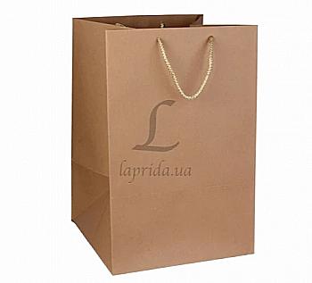 Подарунковий пакет 28*42*28 см, 31-4767