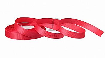 Лента репсовая 1,2 cм-18 м, GX-189