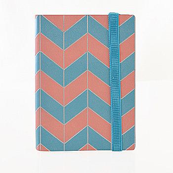 Щоденник недатований А6 "Anderia", 320 стор. 251925, Leo planner Щоденник недатований А6 "Anderia", 320 стор. 251925, Leo planner