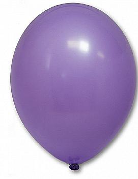 Кулька повітряна В105/009 лавандовий, 1102-0008