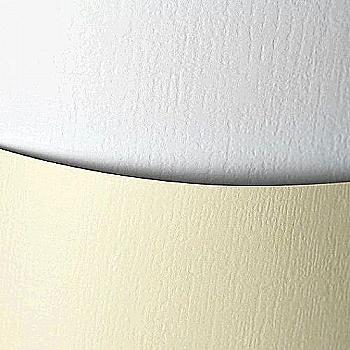 Бумага декоративная картонная А4, Кремовая "WOVE", 201402