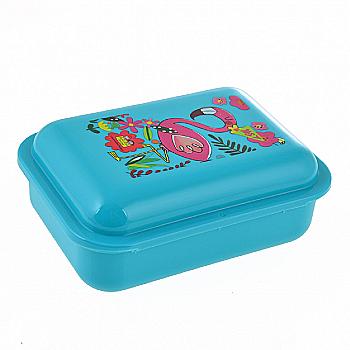 Контейнер для еды "Rachel Zoo", 280 мл, 706861 Yes Контейнер для еды "Rachel Zoo", 280 мл, 706861 Yes