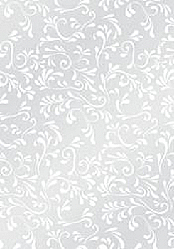 Велум напівпрозорий "Рим", Білий, А4, Heyda 9450340 Велум напівпрозорий "Рим", Білий, А4, Heyda 9450340