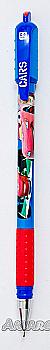 Ручка кульк/масл "Тачки" синя 411500 Ручка кульк/масл "Тачки" синя 411500