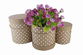 Подарочная коробка маленькая, W6007