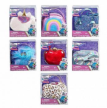 Игровой набор-сюрприз "Real Littles" S2 HB, Moose, 25292