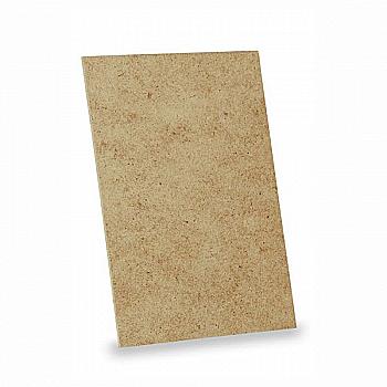 ДВП негрунтоване, 60*80 см, Rosa Studio ДВП негрунтоване, 60*80 см, Rosa Studio